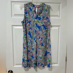 Beach dress - dear scarlett brand